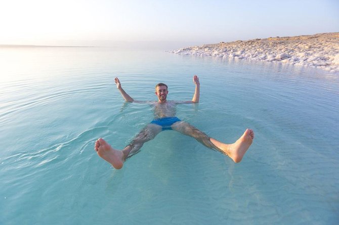 Private One Day Trip to Dead Sea with Lunch - Private service and the role of the driver