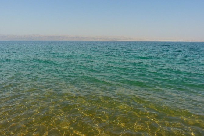 Private One Day Trip to Dead Sea with Lunch - Who will get the most from this day trip