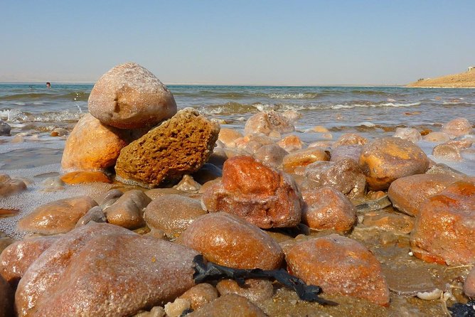 Private One Day Trip to Dead Sea with Lunch - Cancellation, weather, and small practical checks