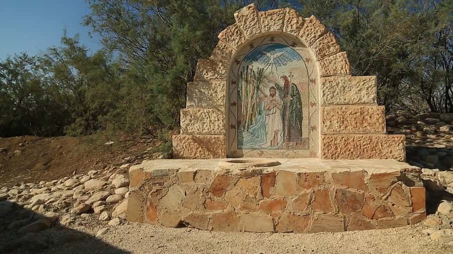 Private or sharing tour to Dead Sea,Nebo,Madaba&Baptism Site - Why this makes a strong day trip from Amman