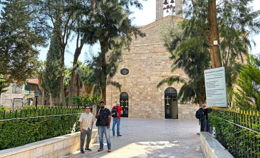 Private or sharing tour to Dead Sea,Nebo,Madaba&Baptism Site - Is $73 per person good value?