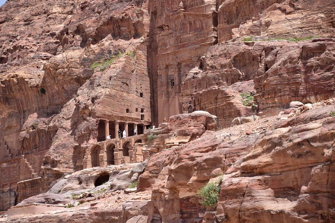 Private Petra Round-Trip from Amman - Why this Petra day trip works from Amman