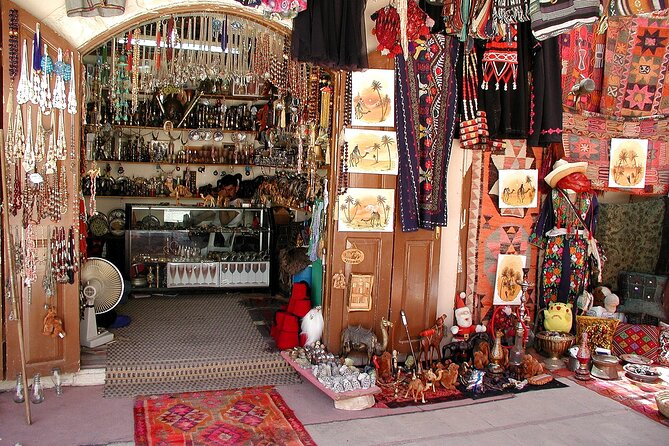Private Shopping Experience - Food, snacks, and the need to set expectations