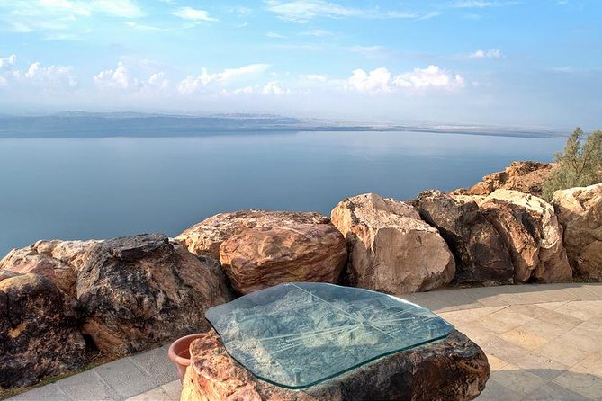 Private Short Tour: 2 Days Madaba, Mt Nebo, Dead Sea, Petra from Amman - Key points at a glance