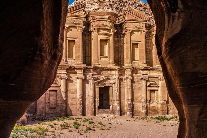 Private Short Tour: 2 Days Madaba, Mt Nebo, Dead Sea, Petra from Amman - Why this two-day Jordan route works