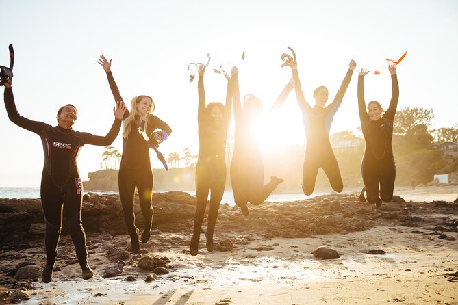 Private Snorkeling Experience in Aqaba Red Sea - Meeting at G2F4+GV or South Beach