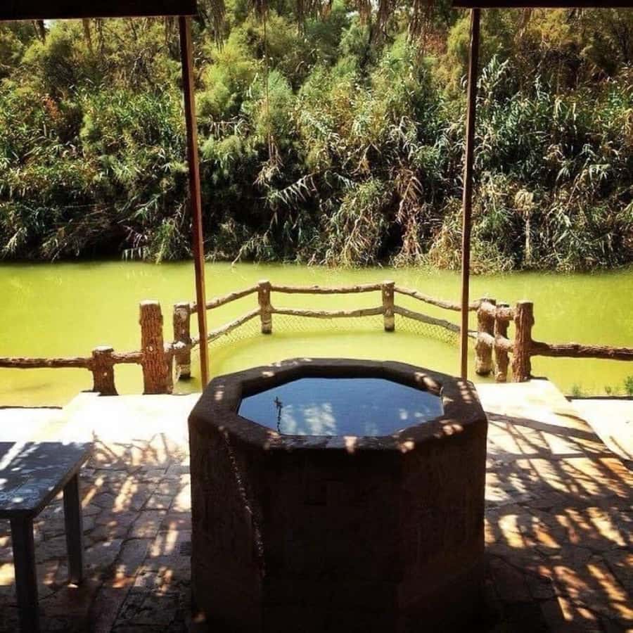 Private Tour: Baptism site ( Jordan River ) From Amman - Who will enjoy this trip most?