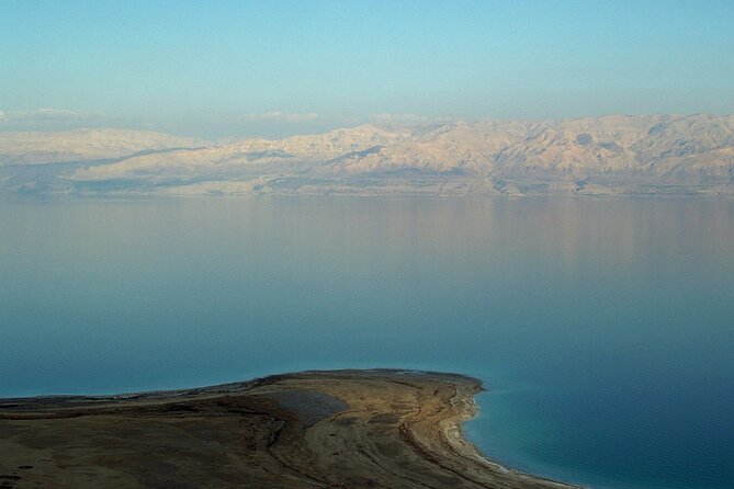 Private Tour in Madaba Mount Nebo and Dead Sea from Amman - Comfort, timing, and what the seven to eight hours feel like