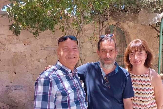 Private Tour in Madaba, Mt. Nebo Baptism Site and Dead Sea - Timing, comfort, and the road back to Amman