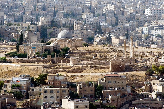 Private Tour, Jerash and Amman City Tour - Why this private Jerash and Amman day works well