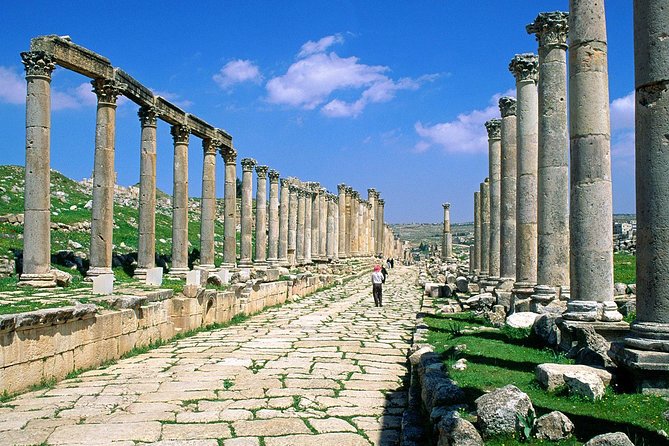 Private Tour, Jerash and Amman City Tour - Should you book it?