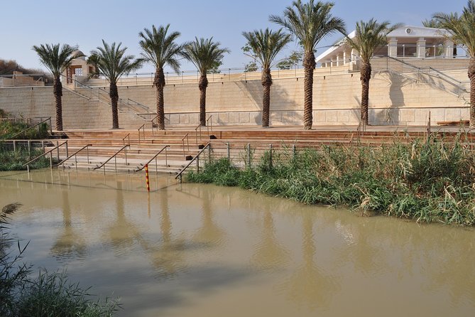 Private Tour Madaba, Mount Nebo, Bethany Baptism Site & Dead Sea from Amman - What the $200 price includes