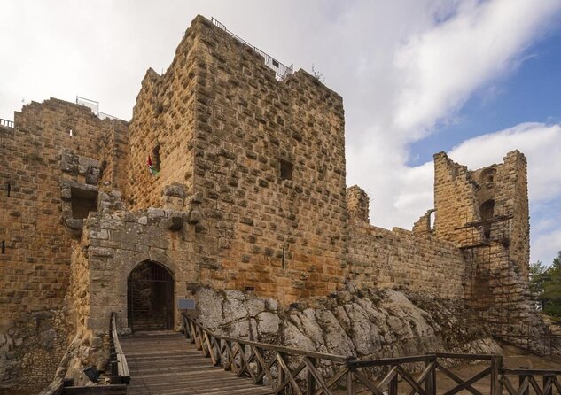 Private Tour of Ajlun and Jerash - Key points to know before booking