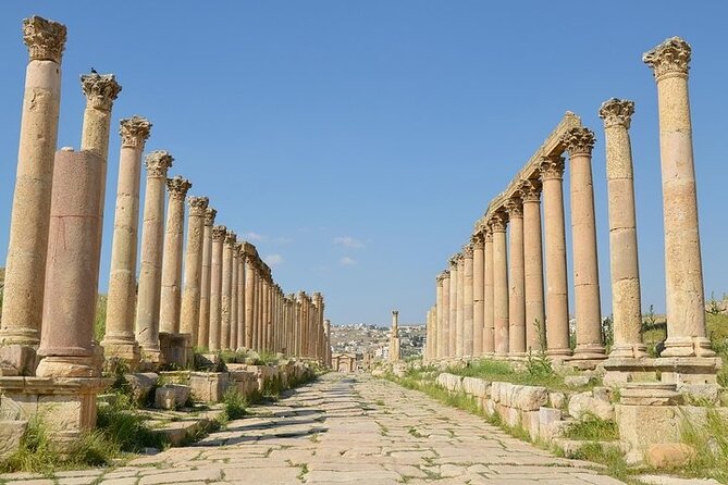 Private Tour of Ajlun and Jerash - Should you book the Ajlun and Jerash tour?