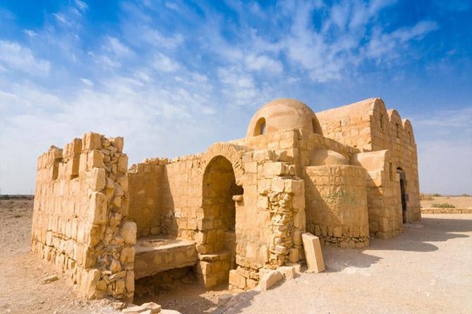 Private Tour of Desert Castles Eastern Jordan with optional Azraq Wetland Visit - Should you add the Azraq Wetland Reserve?
