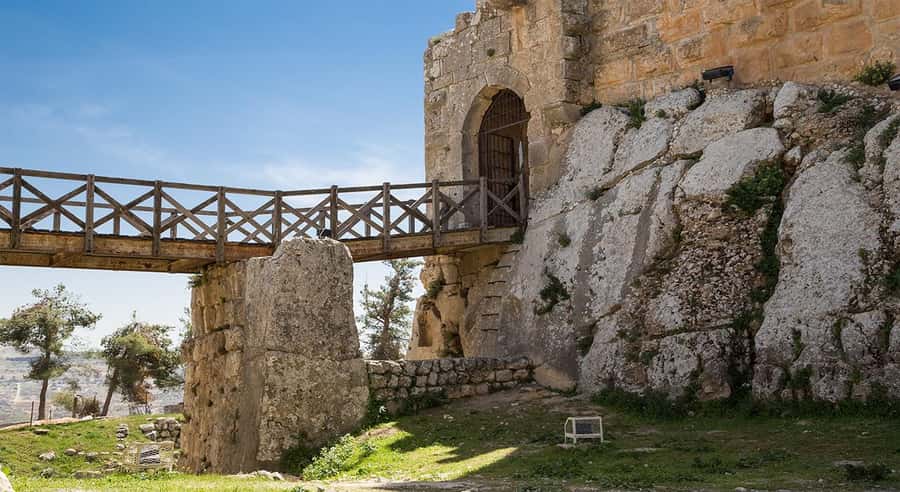 Private Tour to Jerash and Ajloun from Amman - What the $120 price includes