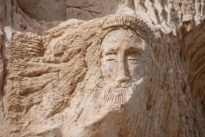 Private Tour to Madaba Mosaic City and Mount Nebo from Amman - Mount Nebo, Moses, and the Byzantine church