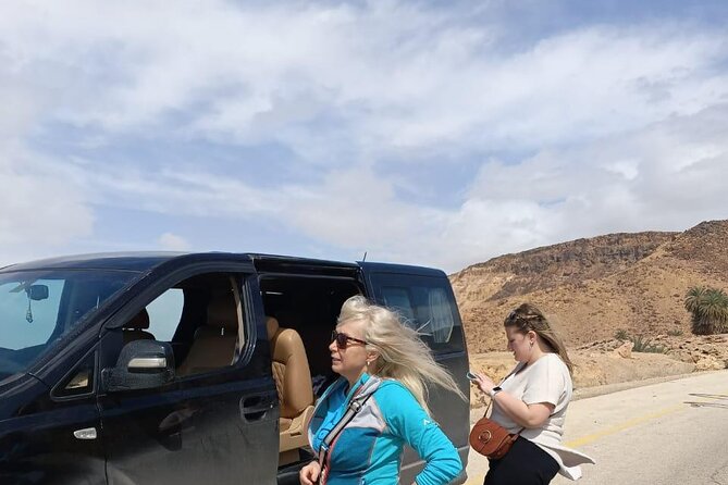 Private Tour to the Dead Sea From Amman - Should you book this Dead Sea tour?