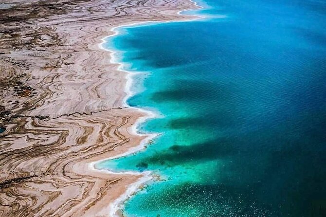 Private Tour to Visit the Dead Sea - Why private transport is useful here
