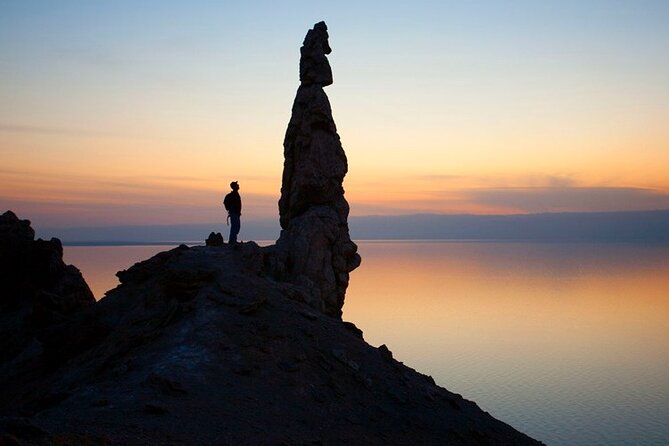 Private Tour to Visit the Dead Sea - Who will get the most from this Dead Sea visit