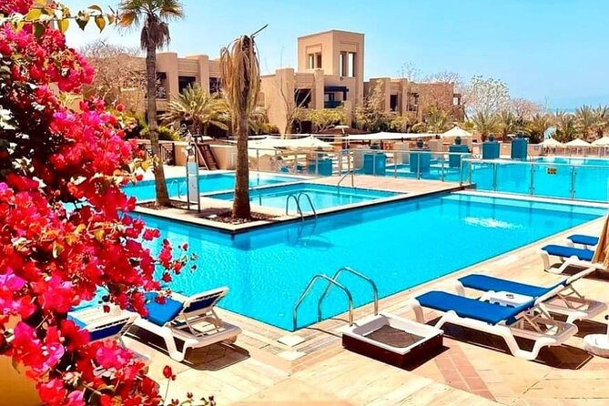 Private Tour to Visit the Dead Sea - Seasonal timing and weather concerns