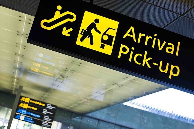 Private Transfer from Amman Airport QAIA to Your Hotel in Amman - Key points at a glance