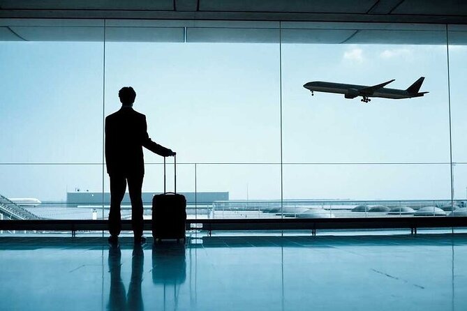 Private Transfer from Amman Airport QAIA to Your Hotel in Amman - Meeting your driver at Queen Alia Airport
