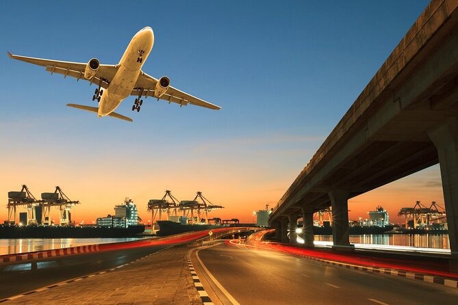 Private Transfer from Amman Airport to Amman Hotel - Flight tracking matters when arrival times change