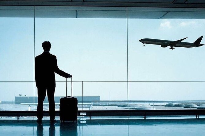 Private Transfer from Amman Airport to Amman Hotel - The drivers make the welcome personal