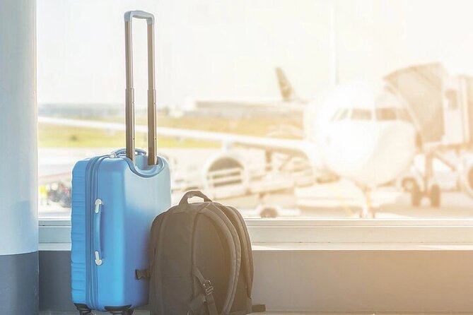 Private Transfer from Amman Airport to Amman Hotel - Booking details worth checking before you fly