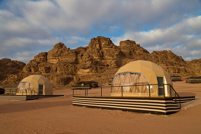 Private Transfers from Amman City Inside Jordan and Vice Versa - Amman to the Dead Sea area