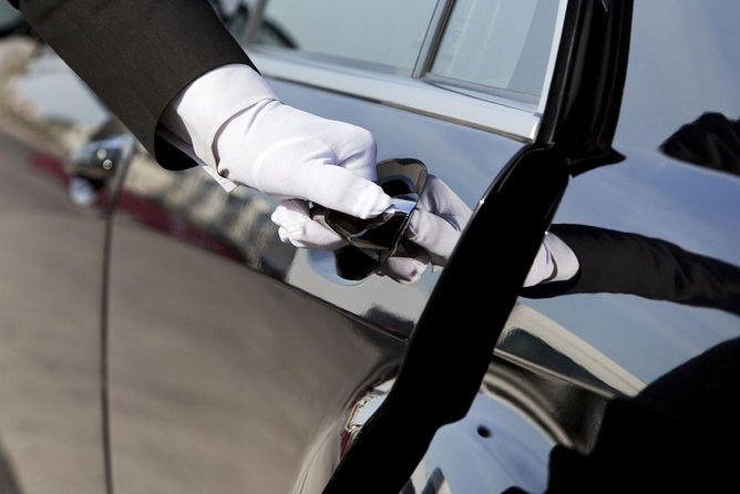 Private Transportation services (Day Use) - Long-Distance Rides Such as Amman to Aqaba