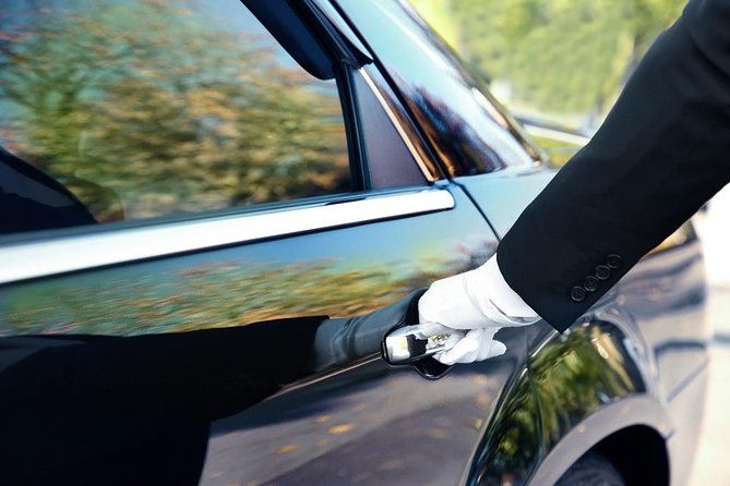 Private Transportation services (Day Use) - Who Gets the Best Value From This Service
