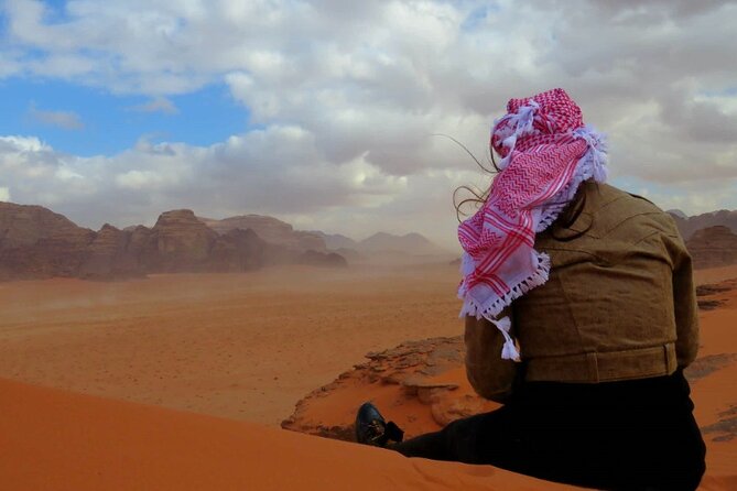 Private Two Day Tour To Petra, Wadi Rum and Dead Sea from Amman - Who will get the most from this tour