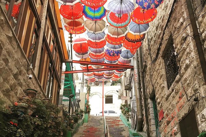 Private Walking Tour in Amman With Local - What this Amman walking tour is really about