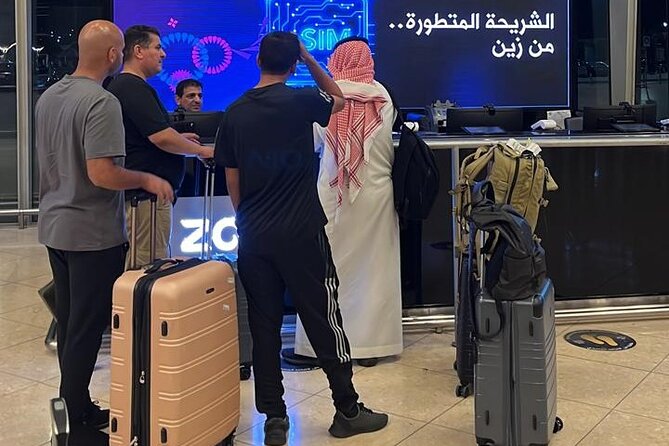 Queen Alia Airport Transfers From / To Amman, Petra, Dead Sea. - Choosing between Amman, Petra, and the Dead Sea