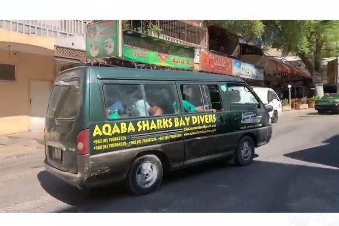 Shore Discover SCUBA Diving/Introductory Diving - One Dive - The equipment package saves you extra decisions