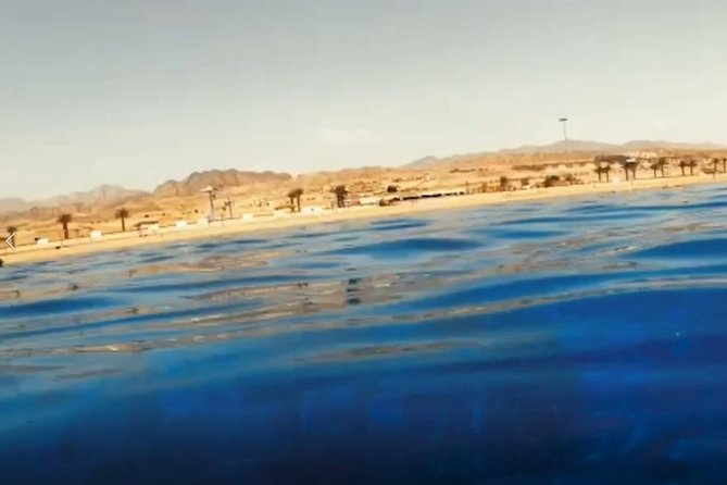 Shore Snorkeling - Two hours - Key points at a glance