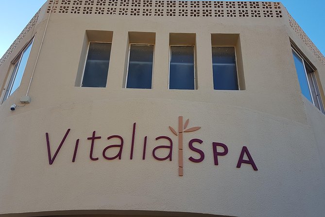 Spa Day at the Healthiest Point on Earth, Dead Sea Jordan - Who will enjoy this experience most?
