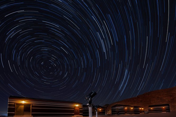 Stargazing Adventure in Jordan - Who will enjoy this most?