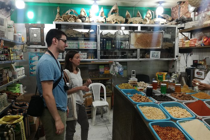 Suhaila (connecting through cooking) - Conversation beyond the recipes
