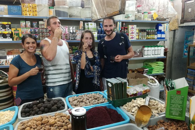 Suhaila (connecting through cooking) - Why the small group matters