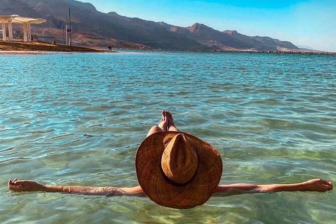 The Ultimate Jordan Experience - 8 Full Days Private Tour - The Dead Sea, Mount Nebo, and Madaba bring three traditions together