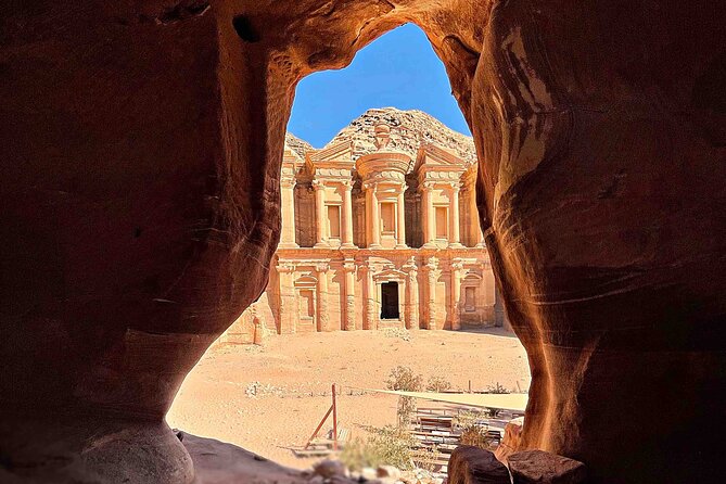 The Ultimate Jordan Experience - 8 Full Days Private Tour - Karak and Shobak make the road south worthwhile