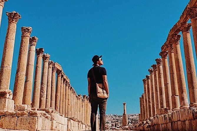 The Ultimate Jordan Experience - 8 Full Days Private Tour - Petra deserves the full four hours