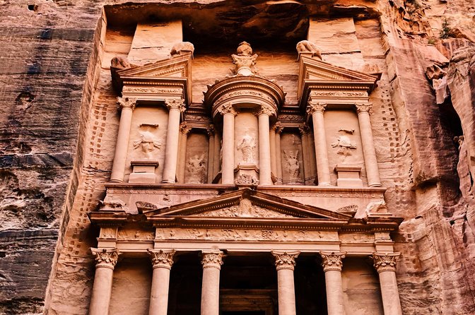 Transportations around Jordan | The Jordanian Mappers - Local Help From Hisham