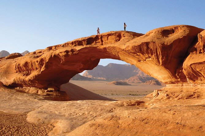 Transportations around Jordan | The Jordanian Mappers - Who Should Book This Service