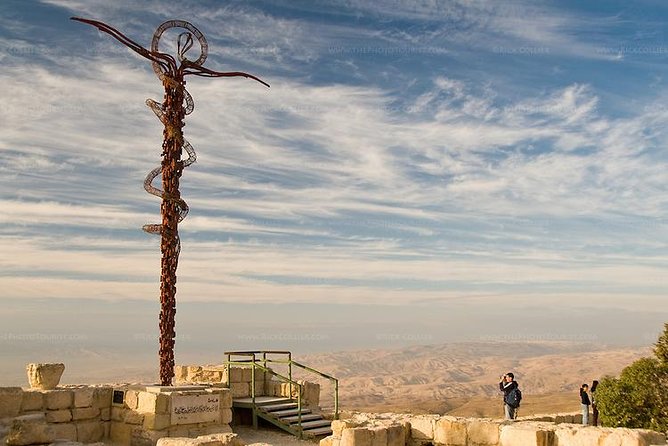 Transportations around Jordan | The Jordanian Mappers - Booking Advice Before You Pay