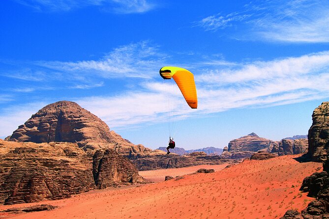 Two Days Wadi Rum And Petra From Aqaba - Petra in three hours: a focused look at the Rose City