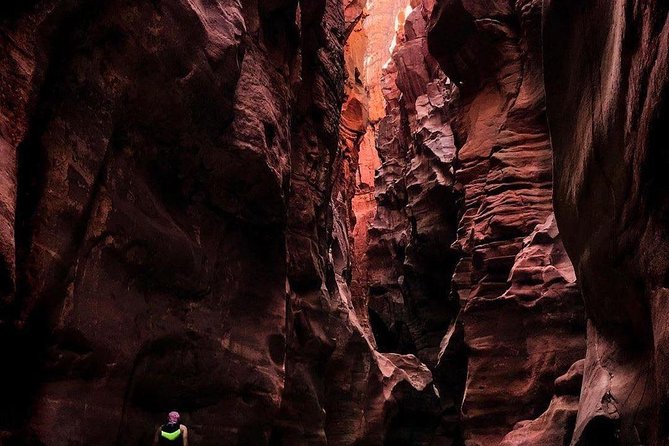 Wadi Al Mujib Adventures From Amman, QAI Airport, Deadsea or Madaba - Key points to know before you book